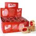 Apli Expositor de 35 Cintas Adhesivas Transparente 19 mm x 33 m-1