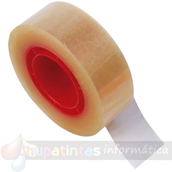 Apli Expositor de 35 Cintas Adhesivas Transparente 19 mm x 33 m-2