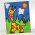 PlayColor Basic One Pack de 12 Temperas Solidas - Especial para Uso Escolar - Colores Surtidos-6
