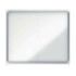 Nobo Premium Plus Vitrina Magnetica de Puerta Corredera 15xA4 - 1140x970mm - Superficie Magnetica - Blanco
