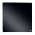Nobo Tile Mini Pizarra Magnetica 360x360mm - sin Marco - Variedad de Colores - Almohadillas e Imanes - Diseño Creativo y Colorido - Negro