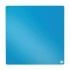 Nobo Tile Mini Pizarra Magnetica 360x360mm - sin Marco - Borrado en Seco - Azul