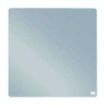 Nobo Mini Pizarra Magnetica Tile 360Mmx360mm - sin Marco - Baldosas de Borrado en Seco - Gris