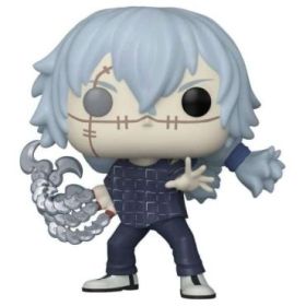 Funko Pop Animacion Jujutsu Kaisen Mahito New Arms - Figura de Vinilo - Altura 9.5cm aprox.