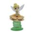 Banpresto Disney Stories QPosket Peter Pan Campanilla Ver. B - Figura de Coleccion - Altura 10cm aprox. - Fabricada en PVC y ABS