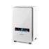Orbegozo HBF 120 Estufa Llama Azul - Potencia 3800W - Clase Energetica A - Triple Sistema de Seguridad - Transportable y Practica