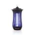 Orbegozo MQ 4018 Mata Insectos Electrico - Ecologico y Facil de Usar - sin Emision de Agentes Contaminantes - Elimina Insectos con Descarga Electrica - Luz Ultravioleta para Atraer a Los Mosquitos