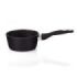 Orbegozo CFB 1018 Cazo Antiadherente - Aluminio Forjado - Capacidad 1.7L - Induccion Total - Mango Ergonomico - Facil Limpieza