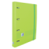 Oxford Live - Go A4+ Polyfoam Europeanbinder - Lomo de 45mm - Anillas de 4Dx35mm - Recambio 5x5 - Color Verde