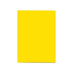 Dohe Subcarpetas Fabricadas en Cartulina de 180gr - con Ranura para Fastener - Ideal para Organizar Documentos - Resistente y Duradera
