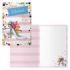 Dohe Tarjeta de Felicitacion Dia de la Madre - 11.5x17cm - Impresas a Todo Color - Estampaciones con Pelicula de Color - Estampacion en Seco - Papel Offset Blanco de 300gr - Incluye Sobre de Color