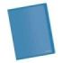 Dohe Carpetas con Fundas Din A4 - Tapa Flexible de Polipropileno - Fundas Transparentes Soldadas - Organizacion y Proteccion Perfecta