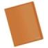 Dohe Carpetas con Fundas Din A4 - Tapa Flexible de Polipropileno - Fundas Transparentes Soldadas - Organiza Tus Documentos con Facilidad