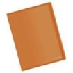 Dohe Carpetas con Fundas Din A4 - Tapa Flexible de Polipropileno - Fundas Transparentes Soldadas - Organiza Tus Documentos con Facilidad