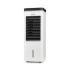 Orbegozo AIR 41 Climatizador 3 en 1 - Purifica, Humidifica y Refresca el Aire - Deposito de Agua de 7L - 3 Velocidades de Ventilacion - Filtro Extraible - Silencioso y Facil de Transportar