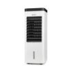 Orbegozo AIR 41 Climatizador 3 en 1 - Purifica, Humidifica y Refresca el Aire - Deposito de Agua de 7L - 3 Velocidades de Ventilacion - Filtro Extraible - Silencioso y Facil de Transportar