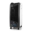 Orbegozo AIR 45 Climatizador Evaporativo 3 en 1 - Potente y Silencio - con Filtro Anti-Germenes y Deposito de 4L - Facil Manejo y Traslado