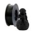 Filamento 3D PETG - Diametro 1.75mm - Bobina 2.5kg - Color Negro