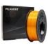 Filamento 3D PLA SILK - Diametro 1.75mm - Bobina 1kg - Color Naranja