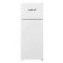 Muvip Frigorifico Defrost 208 Litros - 140cm - Color Blanco