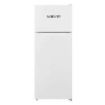Muvip Frigorifico Defrost 208 Litros - 140cm - Color Blanco