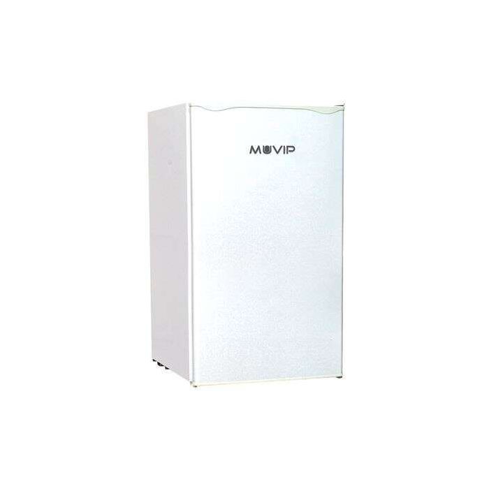 Muvip Frigorifico Defrost 90 Litros - 83cm - Color Blanco