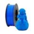 Filamento 3D PETG - Diametro 1.75mm - Bobina 1kg - Color Azul