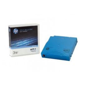 HP LTO-5 Ultrium RW 3TB Cinta de Datos