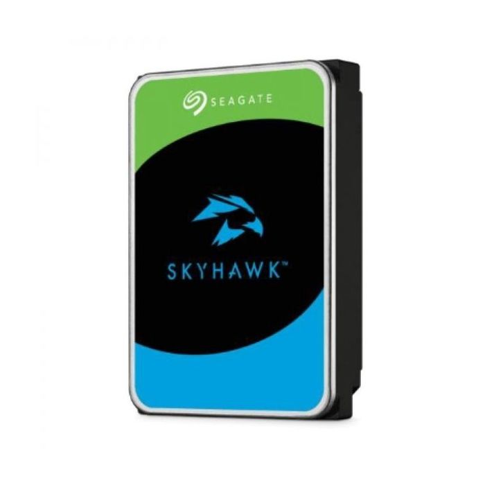 Seagate Skyhawk Disco Duro Interno 3.5" 2TB SATA III