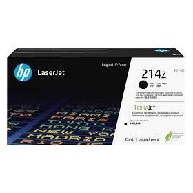 HP W2140Z Negro Cartucho de Toner Original - 214Z