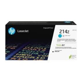 HP W2141Z Cyan Cartucho de Toner Original - 214Z