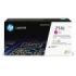 HP W2143Z Magenta Cartucho de Toner Original - 214Z