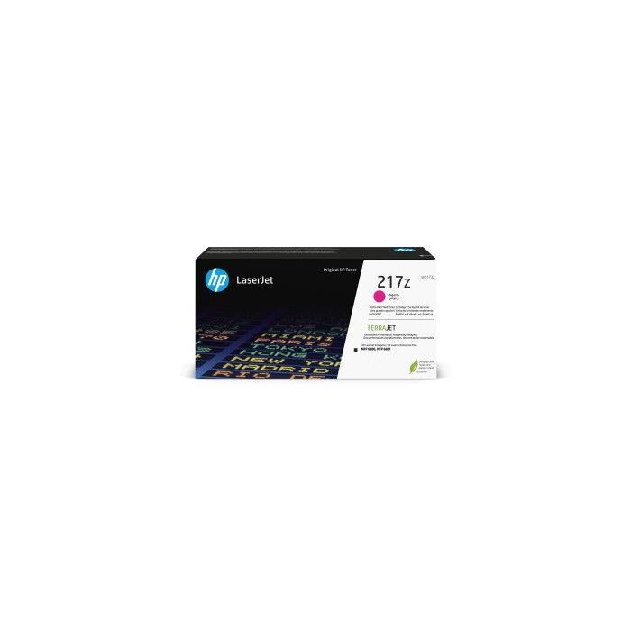 HP W2173Z Magenta Cartucho de Toner Original - 217Z