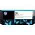 HP F9K06A Rojo Cromatico Cartucho de Tinta Original - 745