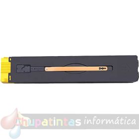 Xerox WorkCentre 7655/7665/7675 Amarillo Cartucho de Toner Genérico - Reemplaza 006R01450