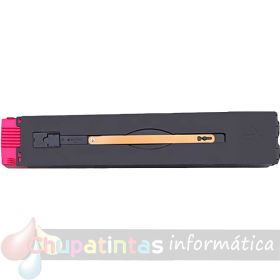 Xerox WorkCentre 7655/7665/7675 Magenta Cartucho de Toner Genérico - Reemplaza 006R01451