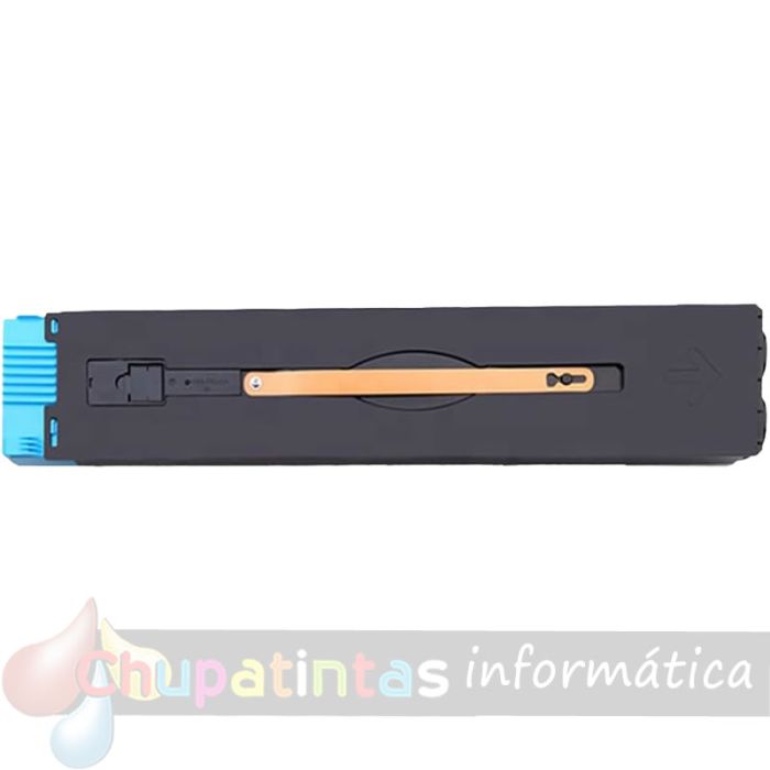Xerox WorkCentre 7655/7665/7675 Cian Cartucho de Toner Genérico - Reemplaza 006R01452