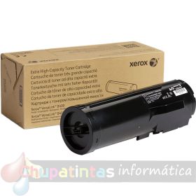 Xerox VersaLink B400/B405 Negro Cartucho de Toner Original - 106R03584