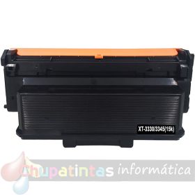 Xerox Phaser 3330VDNI/WorkCentre 3335VDNI/3345VDNI Negro Cartucho de Toner Genérico - Reemplaza 106R03624/106R03622/106R03620-1