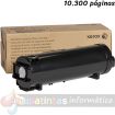 Xerox VersaLink B600/B605/B610/B615 Negro Cartucho de Toner Original - 106R03940