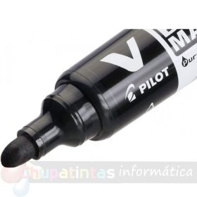 Pilot V-Board Master Begreen Pack de 5 Rotuladores para Pizarra Blanca Colores Variados-3