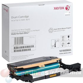 Xerox B205/B210/B215 Negro Tambor de Imagen Original - 101R00664 (Drum)
