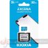 Kioxia Exceria Tarjeta Micro SDHC 32GB UHS-I Clase 10 con Adaptador-3