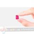 Kioxia Exceria Plus Tarjeta Micro SDHC 512GB UHS-I U3 V30 A1 Clase 10 con Adaptador-5
