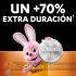 Duracell Pack de 2 Pilas Litio de Botón CR2032 3V-2