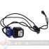 Linterna para Cabeza LED - 2 Leds - 37lm - Peso 30gr-2