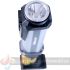 Elbat Linterna LED Recargable - Gancho e Imán - Cob + LED 10W 800LM - Color Negro-2