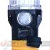 Elbat Linterna LED Recargable - Gancho e Imán - Cob + LED 10W 800LM - Color Negro-4