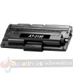 Xerox Phaser 3150 Negro Cartucho de Toner Generico - Reemplaza 109R00747