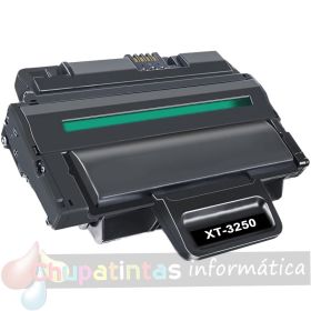 Xerox Phaser 3250 Negro Cartucho de Toner Genérico - Reemplaza 106R01374/106R01373